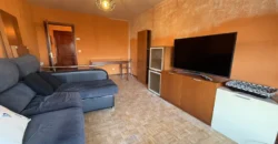 Piso de tres habitaciones con garaje Piso de tres habitaciones con garaje