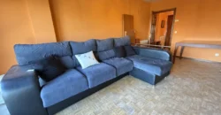 Piso de tres habitaciones con garaje Piso de tres habitaciones con garaje