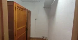 Vivienda de una habitación ideal para inversión