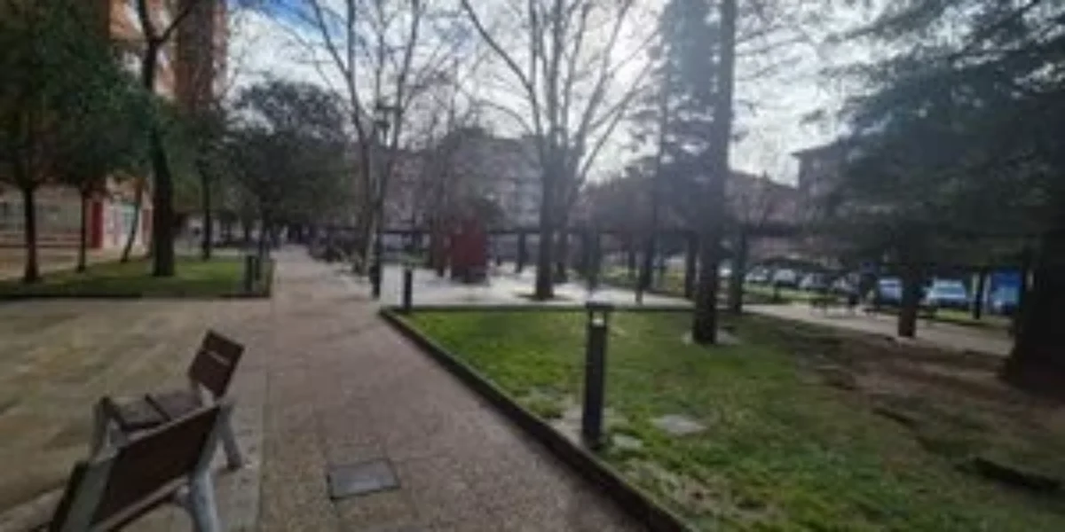 Vivienda de una habitación ideal para inversión