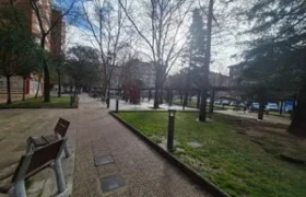 Piso en venta en Palencia en Ave María con 1 dormitorio y 2 baños