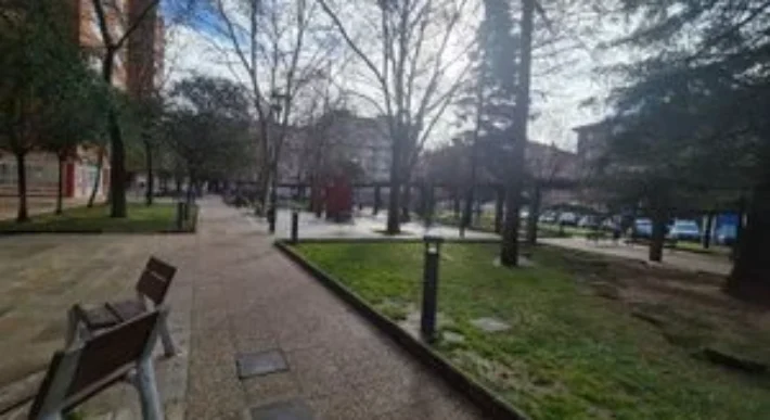 Vivienda de una habitación ideal para inversión