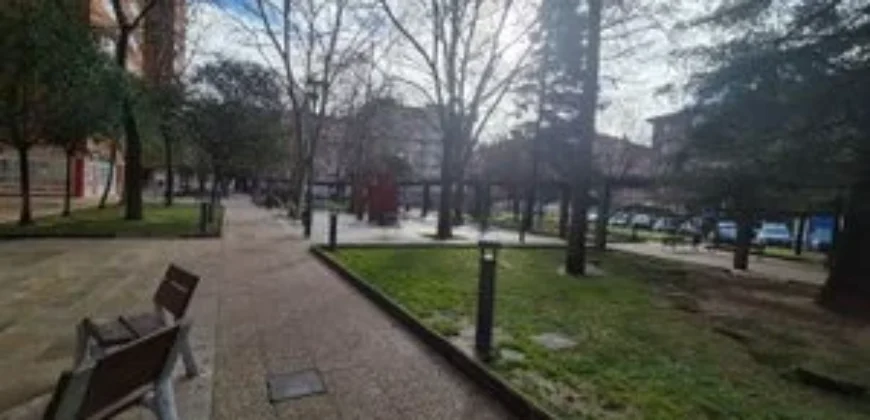 Vivienda de una habitación ideal para inversión