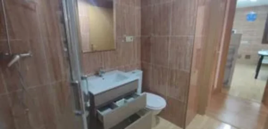 Vivienda de una habitación ideal para inversión