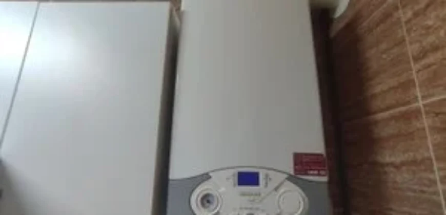 Vivienda de una habitación ideal para inversión