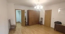 Vivienda de una habitación ideal para inversión