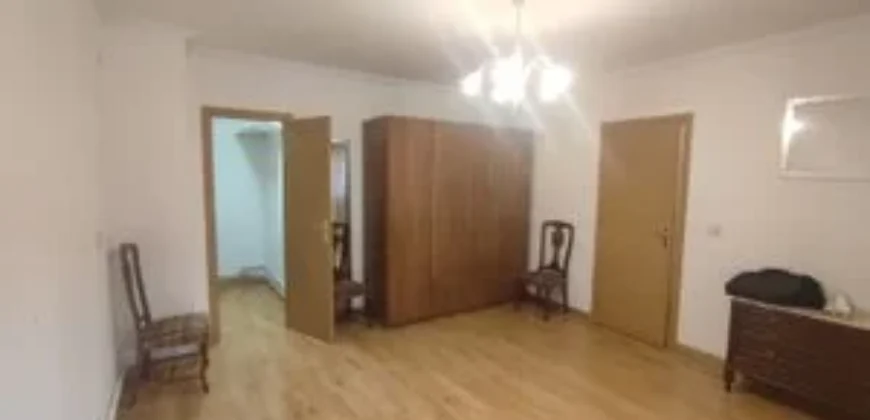 Vivienda de una habitación ideal para inversión