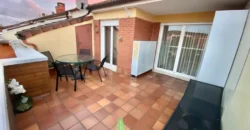 Ático de dos habitaciones con garaje Ático de dos habitaciones con garaje