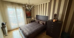 Ático de dos habitaciones con garaje Ático de dos habitaciones con garaje