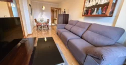 Ático de dos habitaciones con garaje Ático de dos habitaciones con garaje