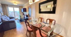 Ático de dos habitaciones con garaje Ático de dos habitaciones con garaje