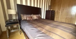 Ático de dos habitaciones con garaje Ático de dos habitaciones con garaje