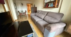 Ático de dos habitaciones con garaje Ático de dos habitaciones con garaje