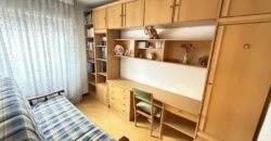 Piso de tres habitaciones en pleno centro