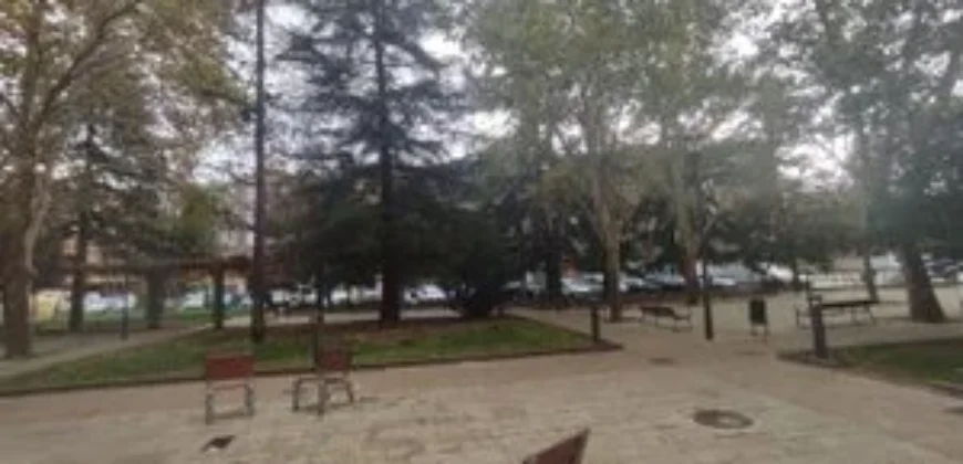 Vivienda de una habitación ideal para inversión