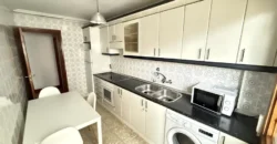 Piso en venta centro de Palencia de cuatro habitaciones