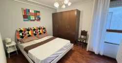 Piso en venta centro de Palencia de cuatro habitaciones