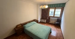 Piso en venta centro de Palencia de cuatro habitaciones