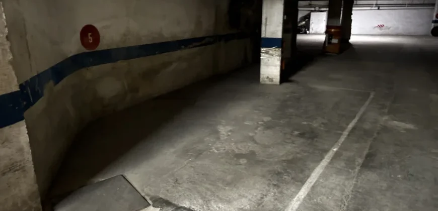 Piso en venta centro de Palencia de cuatro habitaciones