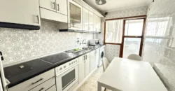 Piso en venta centro de Palencia de cuatro habitaciones