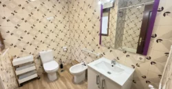 Piso en venta centro de Palencia de cuatro habitaciones