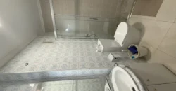 Piso en venta centro de Palencia de cuatro habitaciones