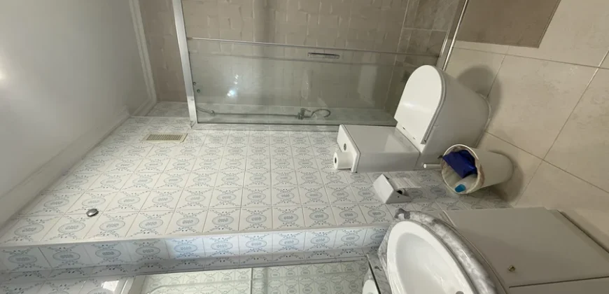 Piso en venta centro de Palencia de cuatro habitaciones