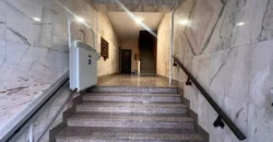 Piso de tres habitaciones en pleno centro