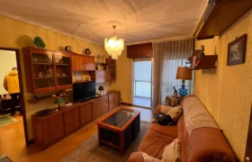 Piso en Palencia centro de 3 dormitorios junto a la Catedral