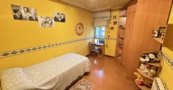 Piso de tres habitaciones en pleno centro