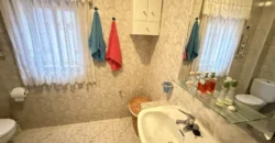 Piso de tres habitaciones en pleno centro