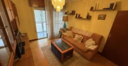 Piso de tres habitaciones en pleno centro