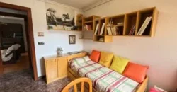 Piso de tres habitaciones con garaje