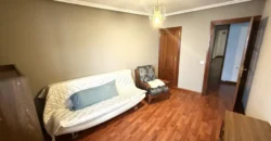 Piso en venta centro de Palencia de cuatro habitaciones