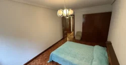 Piso en venta centro de Palencia de cuatro habitaciones