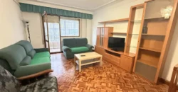 Piso en venta centro de Palencia de cuatro habitaciones