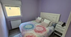 Piso en Palencia reformado de tres habitaciones con terraza