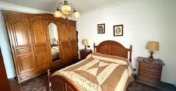 Piso de tres habitaciones con garaje