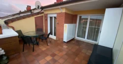 Ático de dos habitaciones con garaje Ático de dos habitaciones con garaje