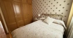 Ático de dos habitaciones con garaje Ático de dos habitaciones con garaje