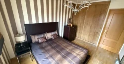 Ático de dos habitaciones con garaje Ático de dos habitaciones con garaje