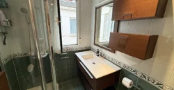 Ático de dos habitaciones con garaje Ático de dos habitaciones con garaje