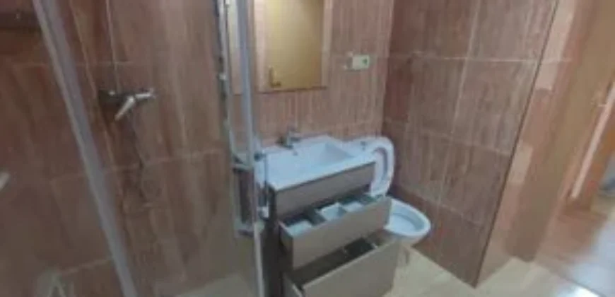 Vivienda de una habitación ideal para inversión