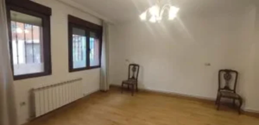 Vivienda de una habitación ideal para inversión