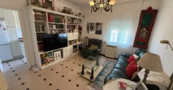 Piso céntrico de cuatro habitaciones Piso céntrico de cuatro habitaciones