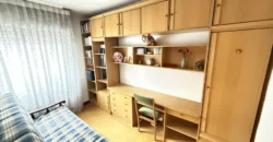 Piso de tres habitaciones en pleno centro