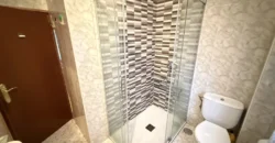 Piso de tres habitaciones en pleno centro