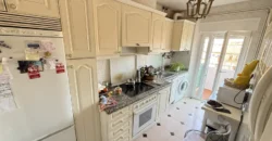 Piso céntrico de cuatro habitaciones Piso céntrico de cuatro habitaciones