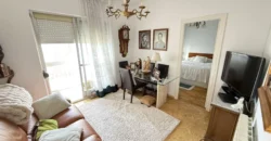 Piso céntrico de cuatro habitaciones Piso céntrico de cuatro habitaciones