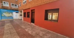 Vivienda de una habitación ideal para inversión